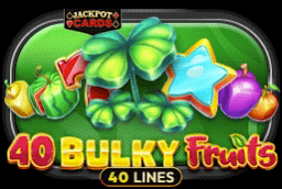 40 Bulky Fruits