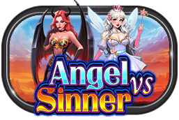 Angel vs Sinner
