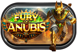 Fury of Anubis